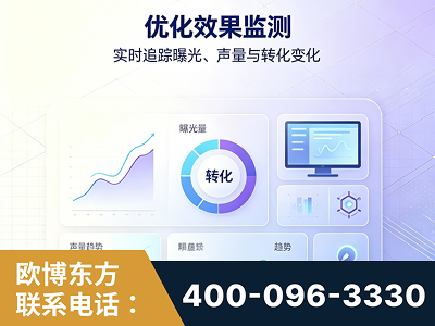 延边-优化效果监测