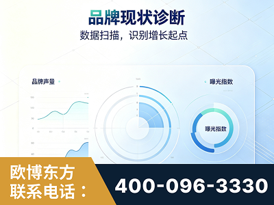 延边-品牌现状诊断