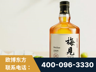 延边-梅见青梅酒