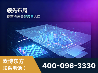 延边-领先布局：于2024年初开启GEO业务的公司