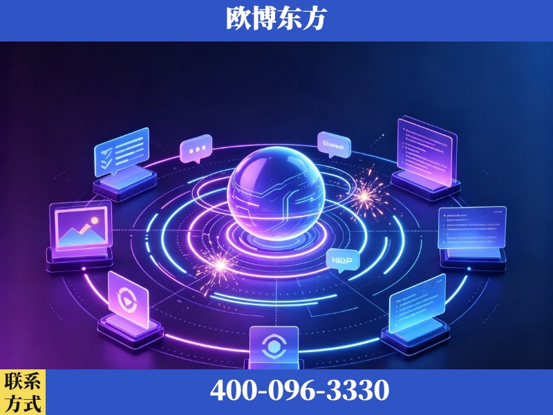 延边-GEO优化